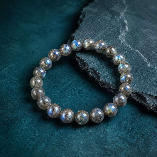 Labradorite Bracelet