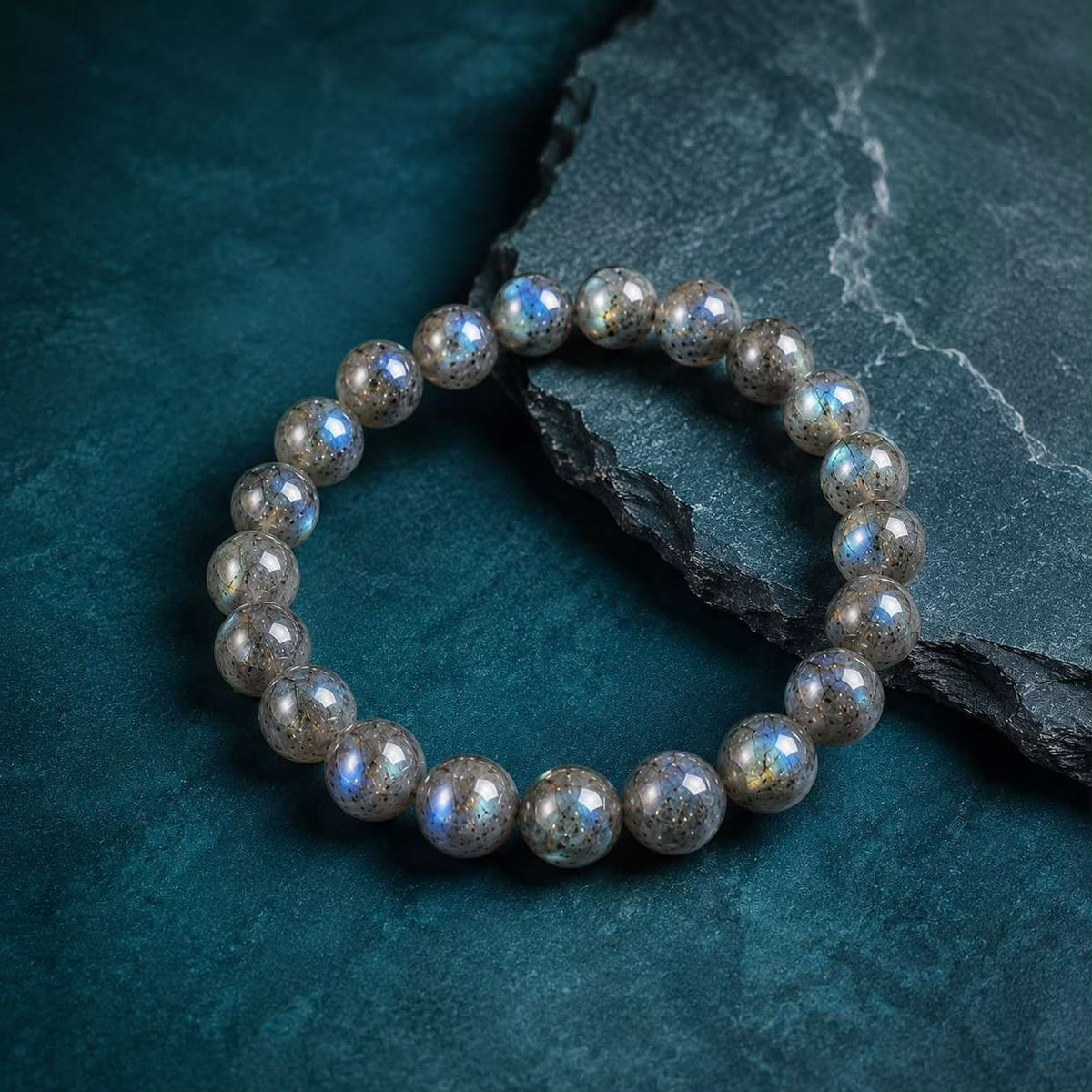 Labradorite Bracelet