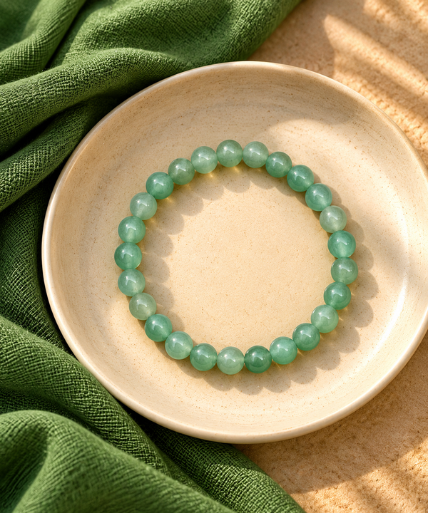 Green Aventurine Bracelet