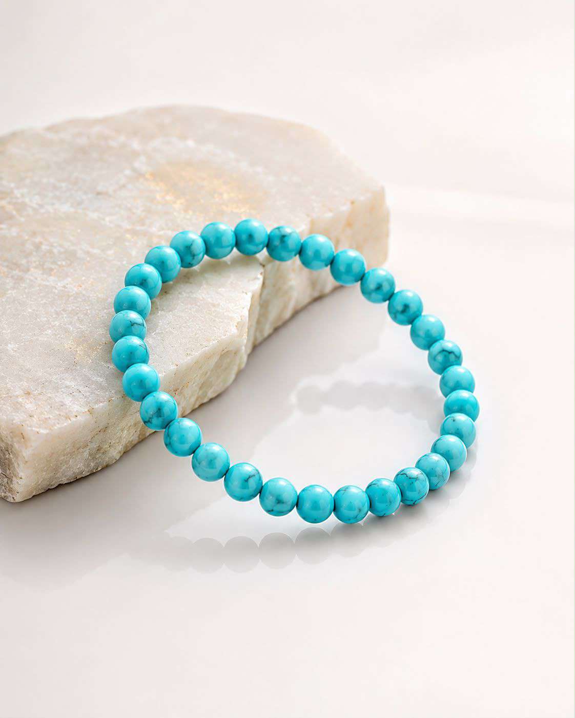 Turquoise jewellery