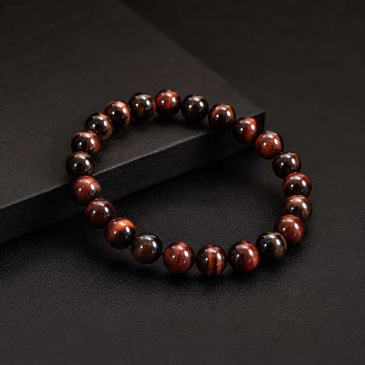 Tiger Eye jewellery